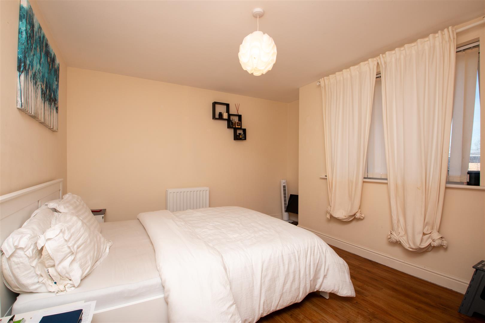 Homerton Street, Bletchley, Milton Keynes